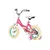 Kids Bike Unicorn Baby Roza 12 2024