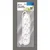 Emos Podaljšek 5x socket, 1.5m - white