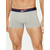 Reebok Set 3 parov boksaric JORDAN - AW24 (3-pack) Pisana