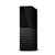 WD eksterni hard disk My Book 8TB 3.5 WDBBGB0080HBK-EESN