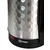 Kuvalo Bella, 1500 W, 2 l, Srebrne boje