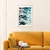 Wallity Image UV-1045, 30 x 45 cm
