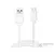 Sandberg adapterski kabel USB-C 3.1 / USB-A 3.0 (USB-C, USB-A, 1m), bel