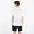 Majice Hugo Boss Laze Tee Shirt White M