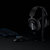 Logitech G Pro X Slušalice sa mikrofonom Trake preko glave Crno