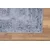 Conceptum Hypnose Tepih Dorian Chenille 166, 75x230cm, Tamnosivi