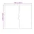 Pokrov za biljke *Transparent*an 5 x 10 m PVC