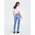 ONLY Kavbojke moder denim