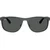 Ray-Ban Sončna očala 0RB4468 temno siva