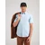 Only & Sons Srajca ONSFLORIA  svetlo modra