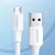 UGREEN Micro USB na USB - A kabel – 1,5 m - Bijela KP35179