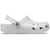 CROCS Papuče Classic 10001-1FT, Svetlosive