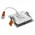 APLED - LED ugradno svetlo za kupatilo SQUARE LED/3W/230V IP41 85x85 mm