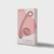 Snail Vibe Curve Vibrator Peachy Pink