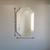 HANAH HOME Ogledalo A310D