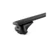 Roof racks Envio (120 cm, black)