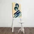 Wallity Slika na platnu 45x70cm