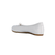 Maison Margiela-Tabi ballerina shoes-women-White