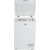BEKO Horizontalni zamrzivač CF100EVN, 98l, Statički, Beli