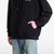 Mikina Off-White Script Logo Skate Hoodie UNISEX Black S