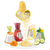Tefal Seckalica MB756G31