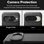 Ringke Onyx maska za Google Pixel 10 - crna