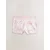 Baker by Ted Baker Spodnjice pegasto siva/roza/pastelno roza/bela