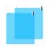 PVC zastita vodootporna za prozor 200mm x 175mm (2 komada)