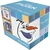 Skodelica Pyramid Disney Frozen Olaf s puhasto prevleko - 450 ml