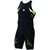 Aqua sphere energize speed suit man black/green 30