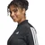 Adidas Ženska komplet trenerka W ESS 3S Ts, JD5434, Crna