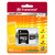 TRANSCEND memorijska kartica SD MICRO 2GB TS2GUSDC