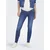 Only Maternity Kavbojke Rose moder denim/siva