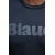 Blauer Bombažna kratka majica BOURN