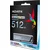 ADATA UE800/512GB USB 3.2 USB-C Srebrna