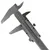 Kljunasto merilo 150mm/0.05mm