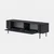 HANAH HOME TV polica Herman Anthracite