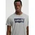 Levis Bombažna kratka majica GRAPHIC CREWNECK TEE