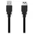 USB 3.2 kabel 1m