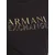 ARMANI EXCHANGE Majica zlata/črna