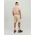 JACK & JONES Kargo hlače, bež
