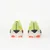 Hoka One One MACH X 3, muške patike za trčanje, zelena 1168720