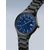 Bering 14442-727 Mens Watch Slim-Solar 42mm 5ATM