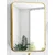Ceramica Lux CL37 Ogledalo, 60x80, Alu-ram, Zlatno