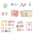 slomart EPEE Ustvarjalni set Papirnate kreacije - Dodatki za scrapbooking