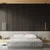 Sollux SL.1273 - Zavesni luster PASTELO na sajli 3xG9/8W/230V beton