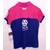 Helly Hansen Ženska polo majica WMS 28230-264, Plavo-roze