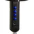 Jocca Stajaći ventilator 40 cm 2356, Crni