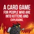 Društvena igra Game Grab And Game - Exploding Kittens