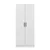 Hanah Home Komplet predosblje Noah Beli